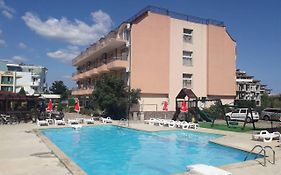 Hotel Black Sea